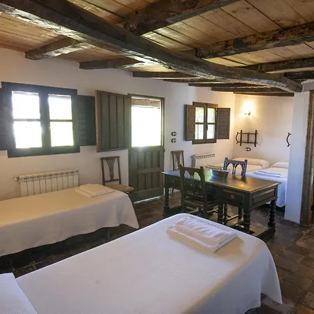 Apartment La Llosuca