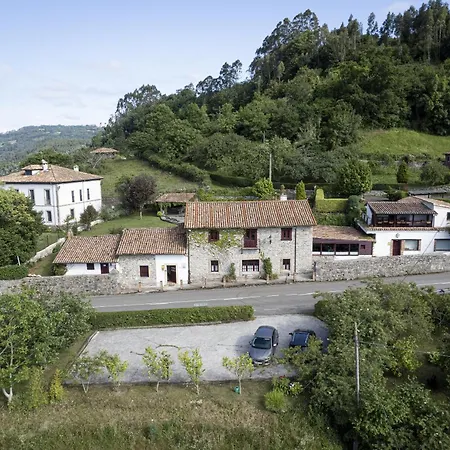 La Llosuca Apartamento