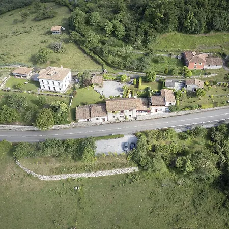 Apartamento La Llosuca *