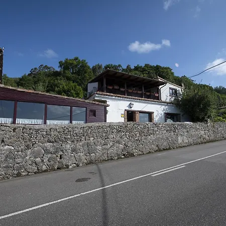 La Llosuca Apartamento Ambas (Asturias)