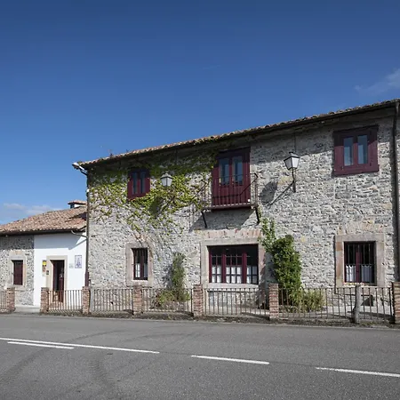 Apartamento La Llosuca Ambas (Asturias)