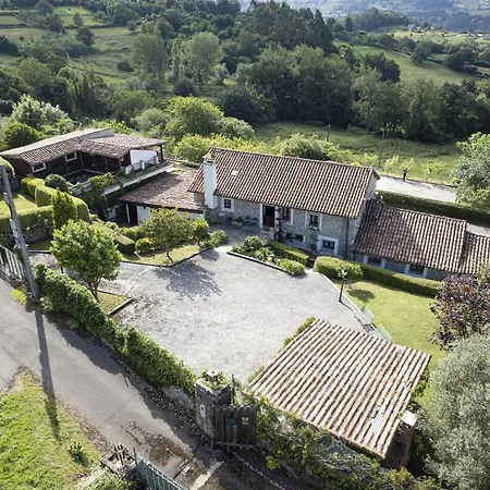 Apartamento La Llosuca *