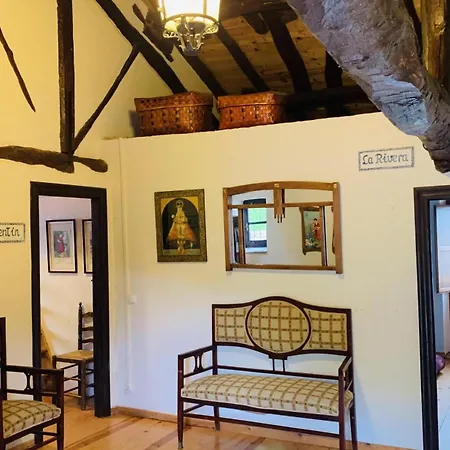 Apartamento La Llosuca *