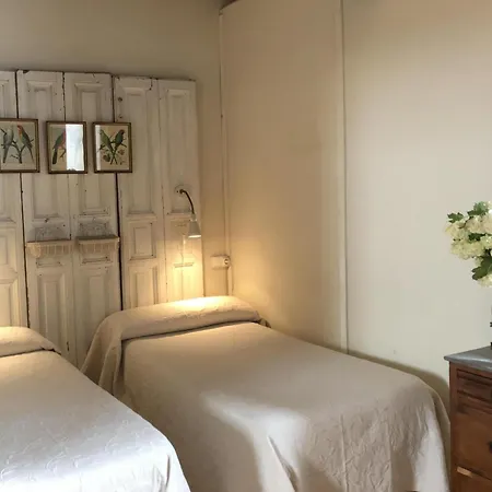Apartamento La Llosuca