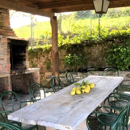 La Llosuca Apartamento
