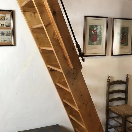 La Llosuca Apartamento *