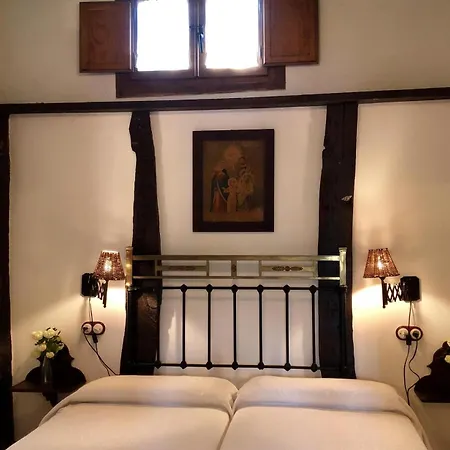 Apartamento La Llosuca *