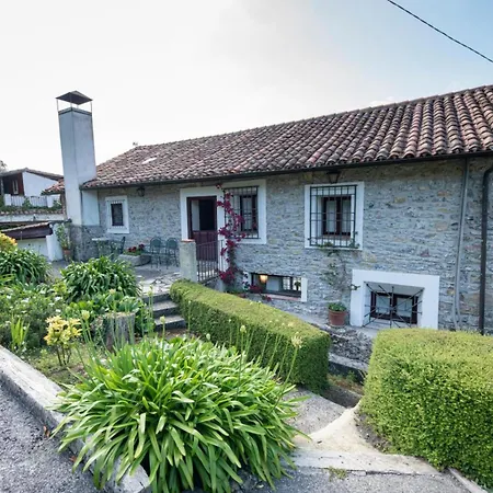 La Llosuca Apartamento Ambas (Asturias)