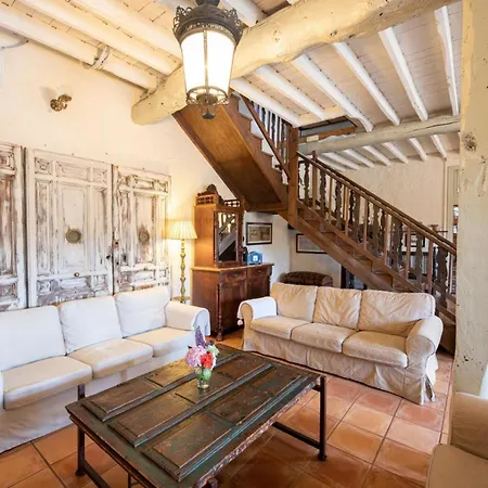 Apartamento La Llosuca *