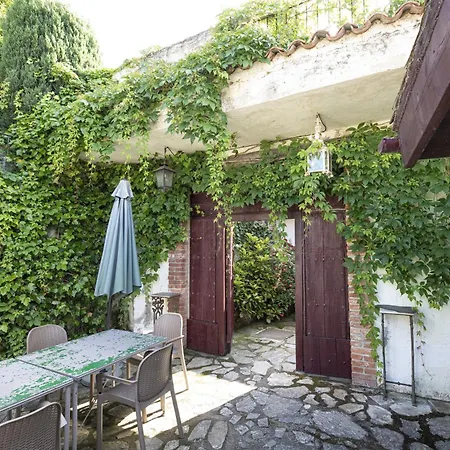 La Llosuca Apartamento Ambas (Asturias)