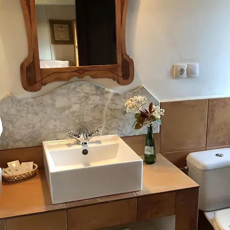 Apartamento La Llosuca Ambas (Asturias)