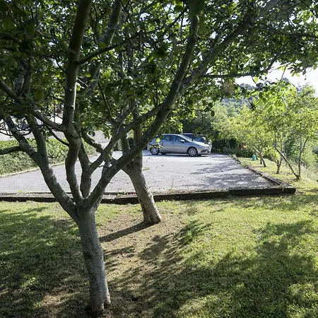 La Llosuca Apartamento
