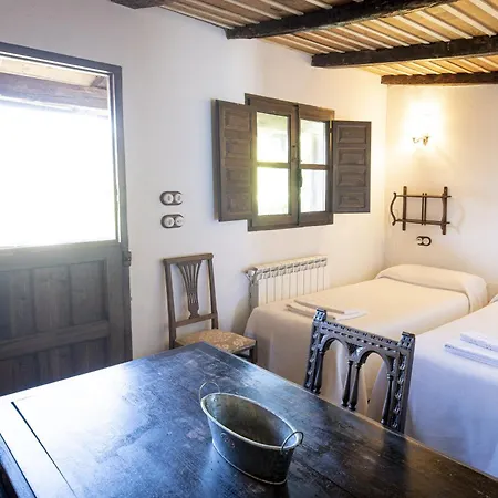 La Llosuca Apartamento