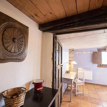 Apartamento La Llosuca