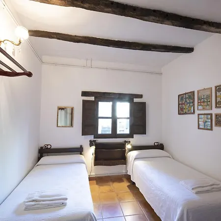 La Llosuca Apartamento *