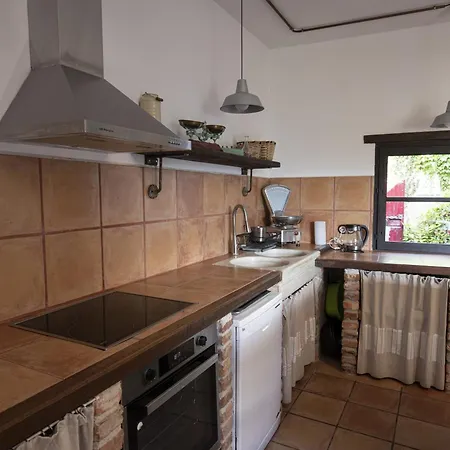 Apartamento La Llosuca *
