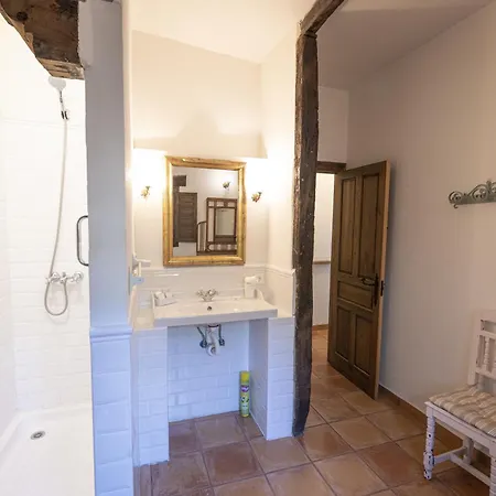 La Llosuca Apartamento