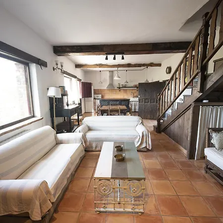 La Llosuca Apartamento Ambas (Asturias)