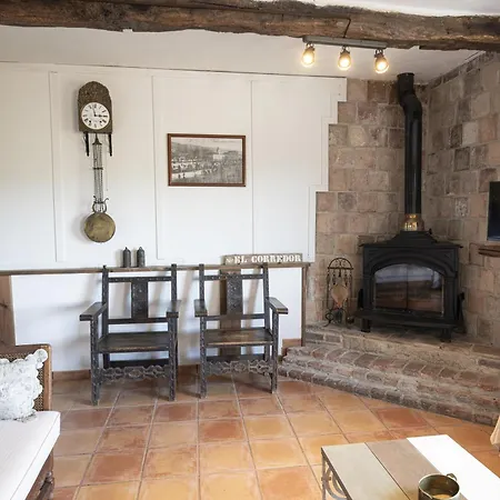 Apartamento La Llosuca Ambas (Asturias)