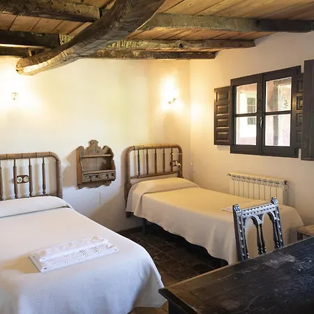 La Llosuca Apartamento *