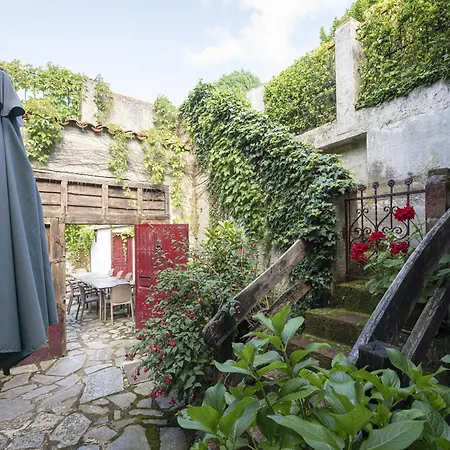 Apartamento La Llosuca