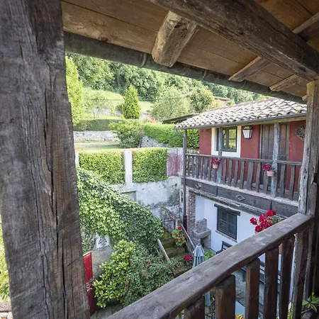 La Llosuca Apartamento Ambas (Asturias)