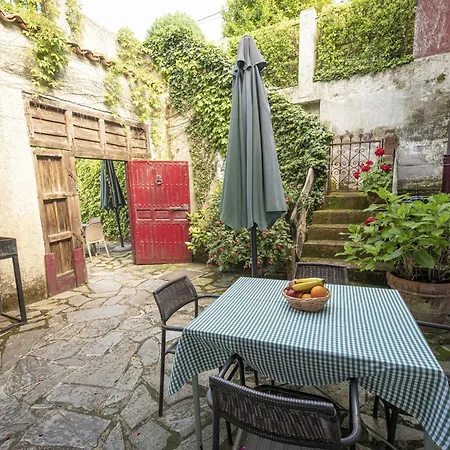 La Llosuca Apartamento